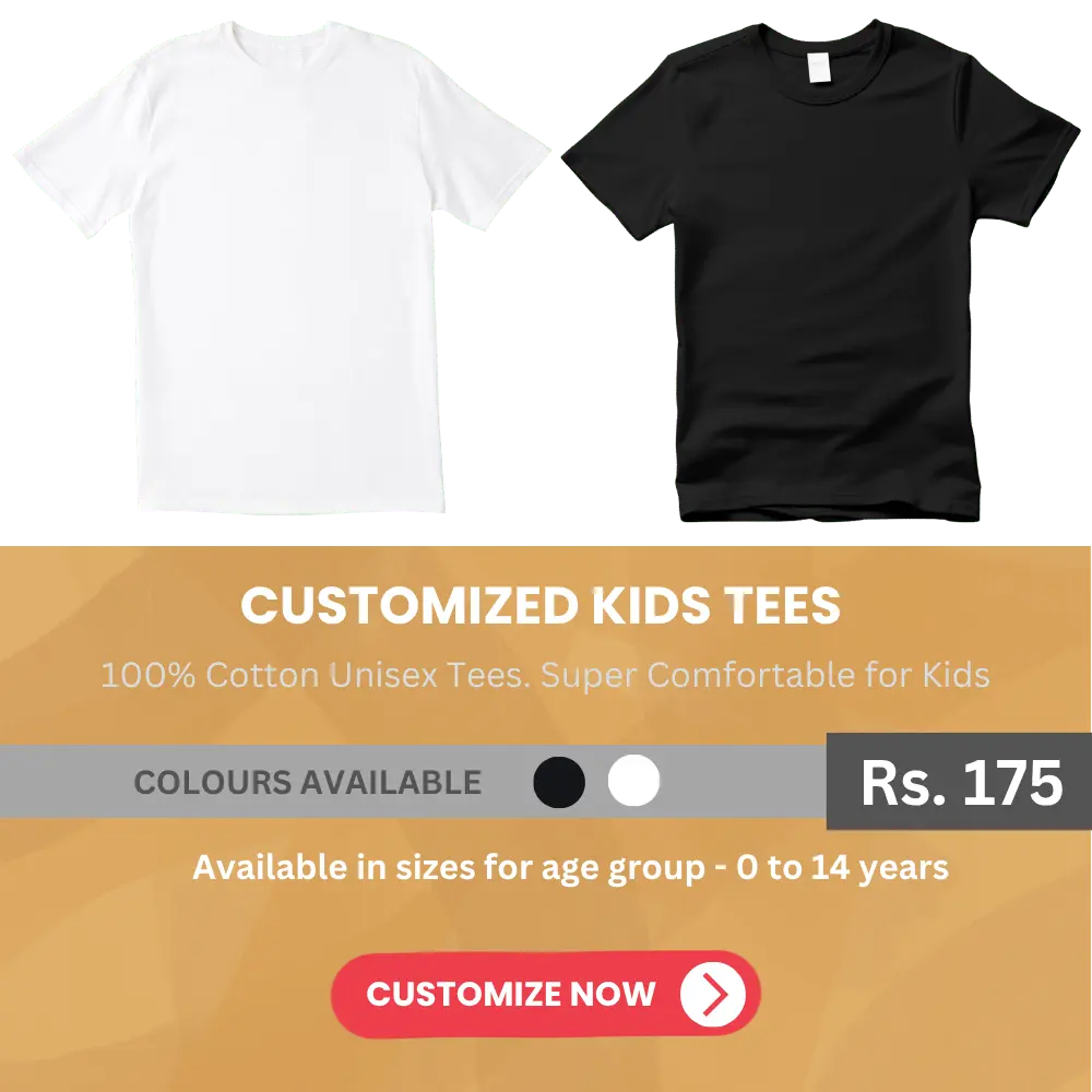 Kids Tee